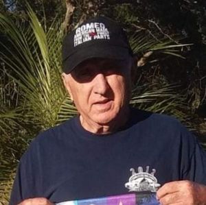 Meet your Posher, Thomas